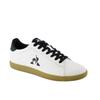 Le Coq Sportif courtset_2 sneakers genuine leather white