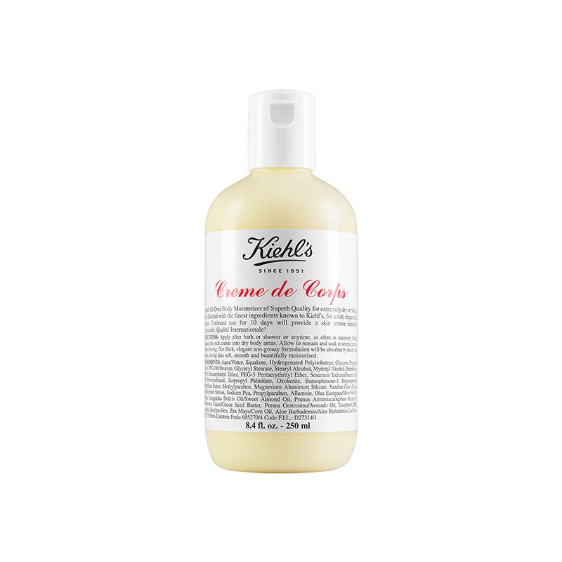 Kiehls Крем для тела 250 мл
