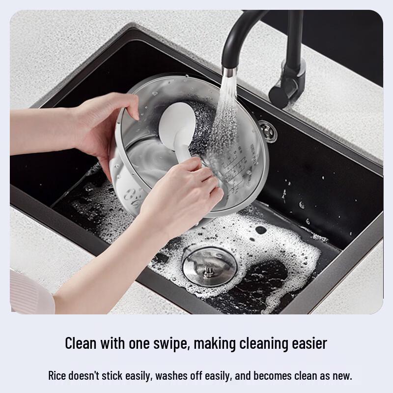 Panasonic Рисоварка IH с покрытием Xtra Zero 4 л