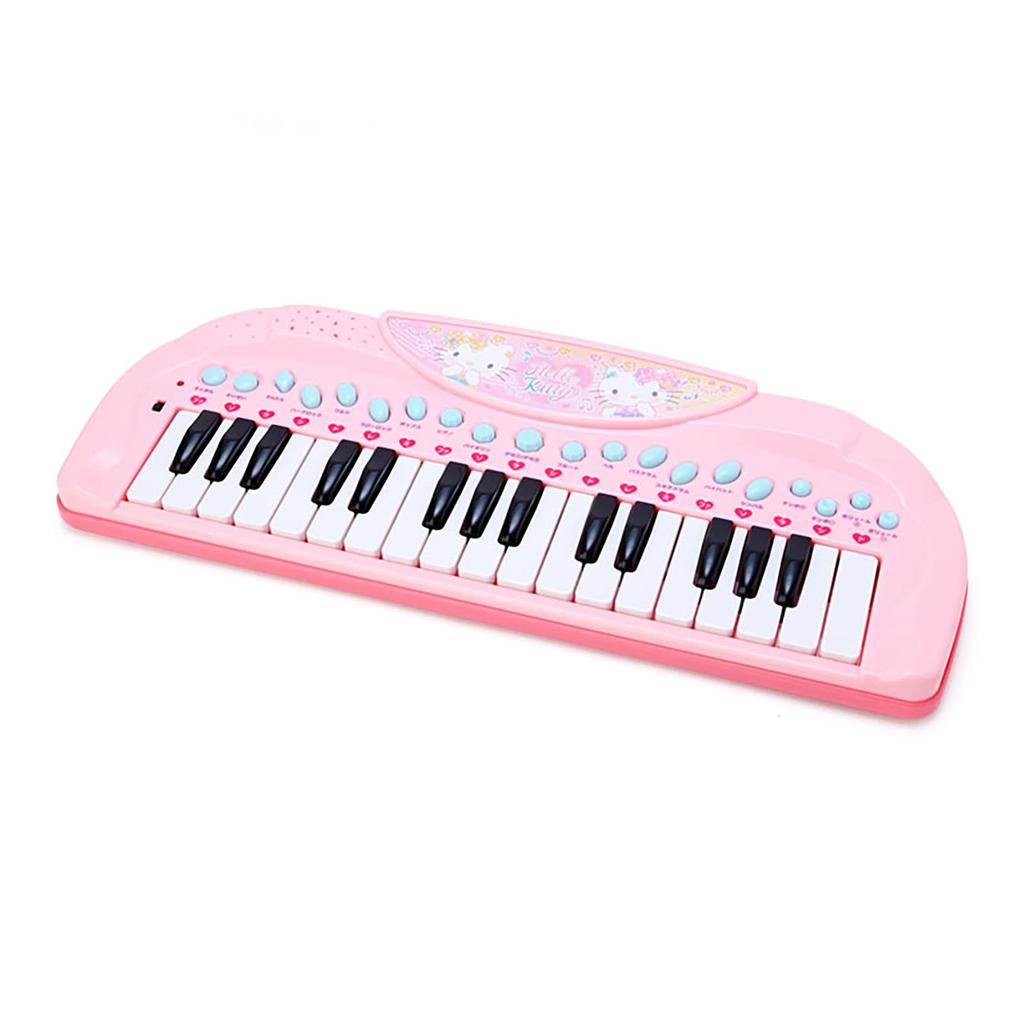 Sanrio Hello Kitty Electronic Keyboard Christmas Gift 390763