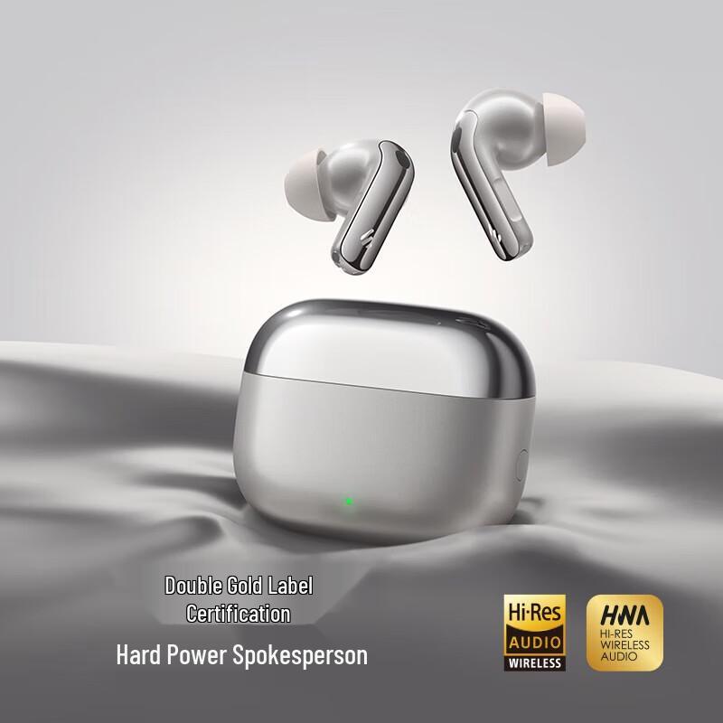 Edifier Lolli Pro 5 True Wireless ANC Earbuds