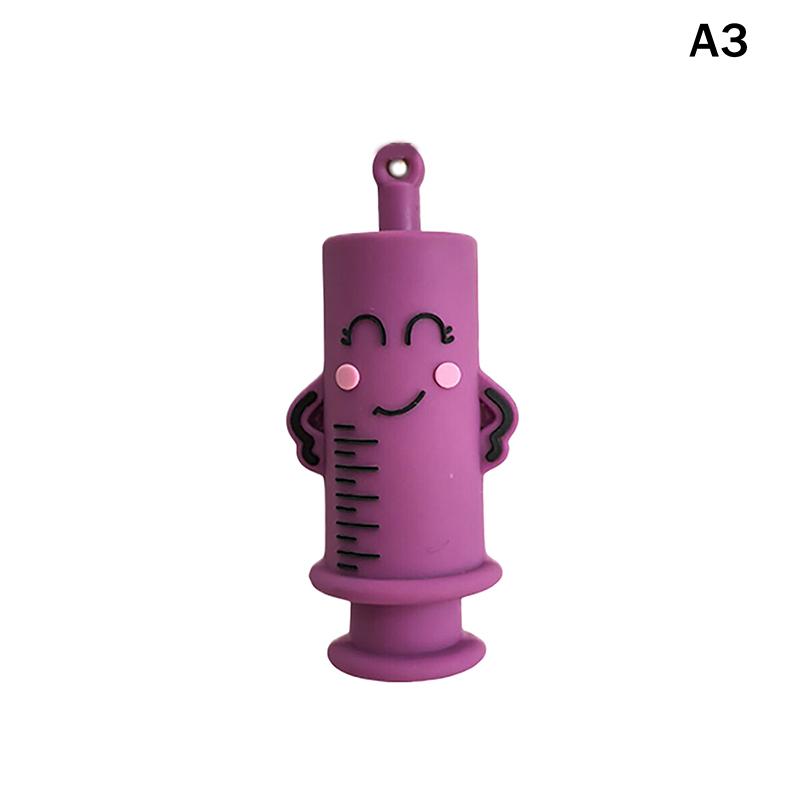 Rubber Medical Ampoule Opener,Special Syringe Cutter For Nurses And Doctors,Auxiliary Tool For Opening Medication Bottles