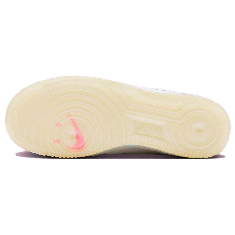 Nike Женские кроссовки Air Force 1 Low UV-Swooshes FZ5531-111