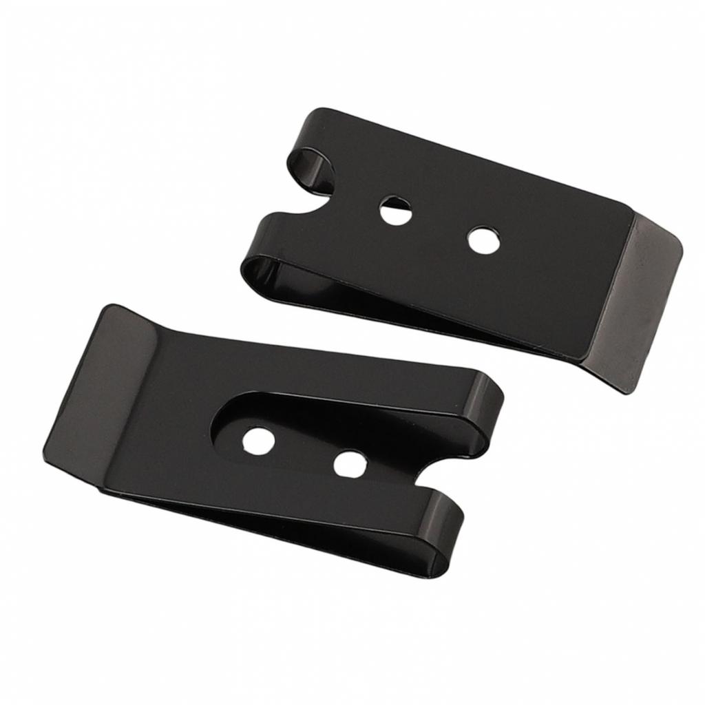 Accessories Belt Clip Hook Securing Clip 4mm 57*26mm
