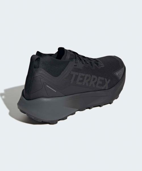 [Adidas] Terrex Agravic GTX Trail Running Shoes [JR5240]