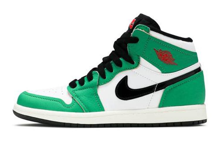 Jordan 1 Retro High OG PS Lucky Green CU0449-300