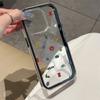 Чехол с рисунком животного для iPhone 17 11 12 13 14 15 16 iPhone 17 12 13 14 15 16 Pro 17 12 13 14 15 16 Pro Max. Высококачественный чехол с рисунком животного.