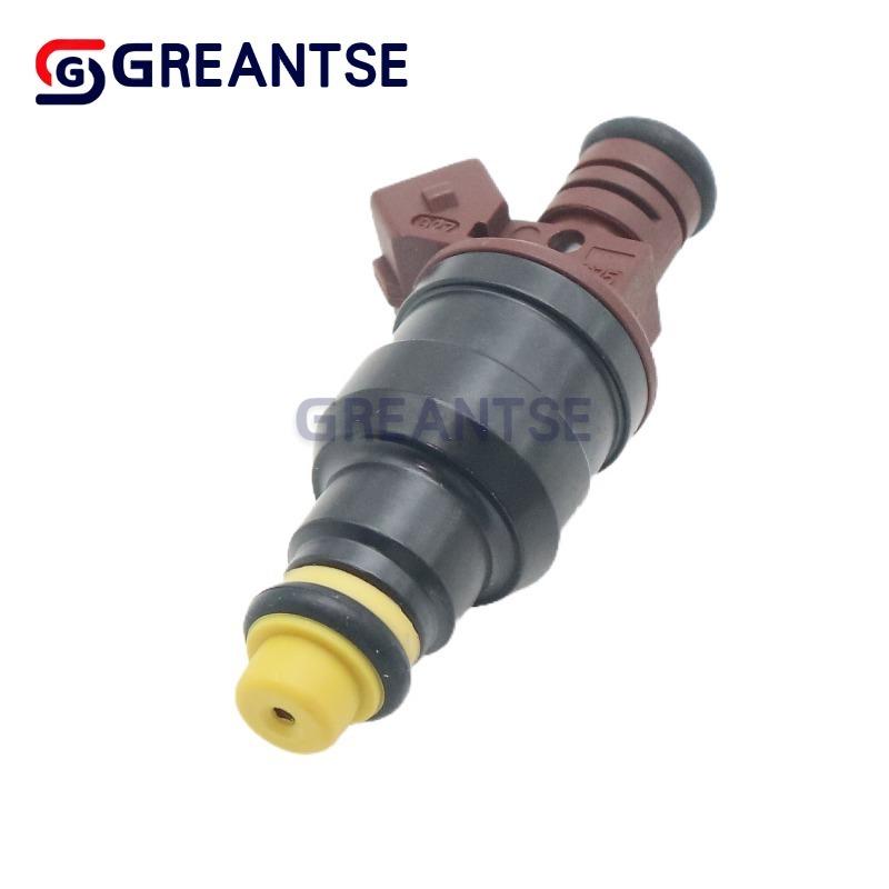 0280150975 Fuel Nozzle Injector Auto Parts For Chevrolet C-K Omega S10 Blazer Silverado 4.1l For Fiat Uno 1.4l Car Spare Parts