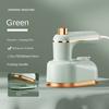 Folding Hanging Iron, Handheld Convenient Electric Iron, Home Travel Ironing, Ironing Machine For Clothes
