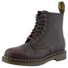 Dr. Martens Leather Minimalist Fashion Versatile Short Boots Unisex Boots Black 32230247