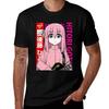 Hitori Bocchi Gotoh T-Shirt T Shirts for Man Graphic Funny Anime T Shirts for Man T-Shirt