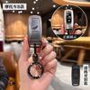 TPU 2/3 Buttons Remote Car Key Case Cover Shell Holder For Honda SH 125 Forza R350 250 750 ADV 150 X-ADV SH150i SH300 150 PCX 125