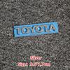 Задний значок-буква на багажник для замены Toyota RAV4 Corolla Camry Prado REIZ CHR 86 Avalon Highlander Verso Tacoma