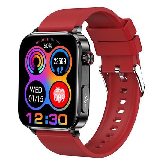 SACOSDING Смарт-часы для мужчин AI Voice Heart Rate ECG+PPG Blood Кислород Кровяное давление Кислород Крови Здоровье Женский умный браслет