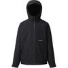 Sportstyle Fashion Comfortable Soft Hooded Jacket Men Jackets Black C25743