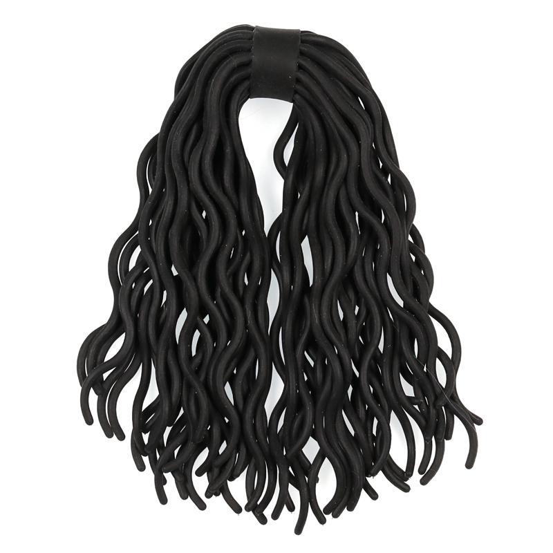 Рыболовная приманка в виде силиконовых червей