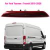 Светодиодный дополнительный стоп-сигнал 3-го уровня Для Ford Tourneo / Transit 2015 2016 2017 2018   1899968