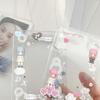10Pcs Korean Style Idol Photocard Sleeves Clear Anti-Scratch Plastic Collect Holder Goo Card Set Transparent Thicken Cover