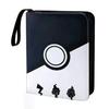 Game Card 400 Storage Album Collector Book Binder Type