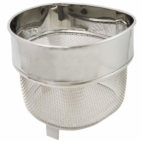 KAI Net Triangle Corner Large NewCookDay Made In Japan DF1467