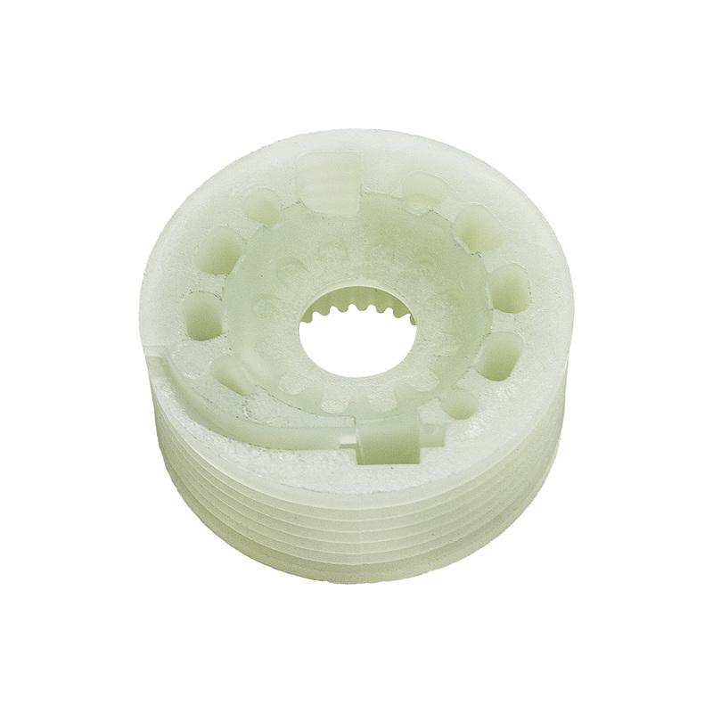 Window Regulator Repair Gear Wheel, Front/Rear Right for VW Passat, Jetta 2005-2009