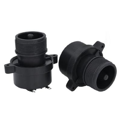 Эффективный пьезоэлектрический драйвер динамика твитер с допуском по напряжению 12-18 В для надежной передачи звука 2,2 кГц - 27 кГц