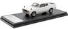 Hi Story Nissan Cherry 1400 COUPE GX Белый Готовый продукт 1/43 F-II (1974)