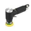 Mini Air Sander 2 Inch 3 Inch Pneumatic Sander High Speed Air-operated Handheld Polisher Waxer