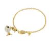 [Vivienne Westwood] Женский браслет LUZIE 6102024302R844 Латунь [Артикул]
