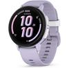 Спортивные часы Garmin Bounce 2 фиолетовые