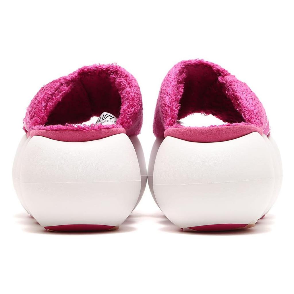 UGG Минималистичные повседневные модные тапочки женские тапочки Dragon-Fruit 1138178-DFRT