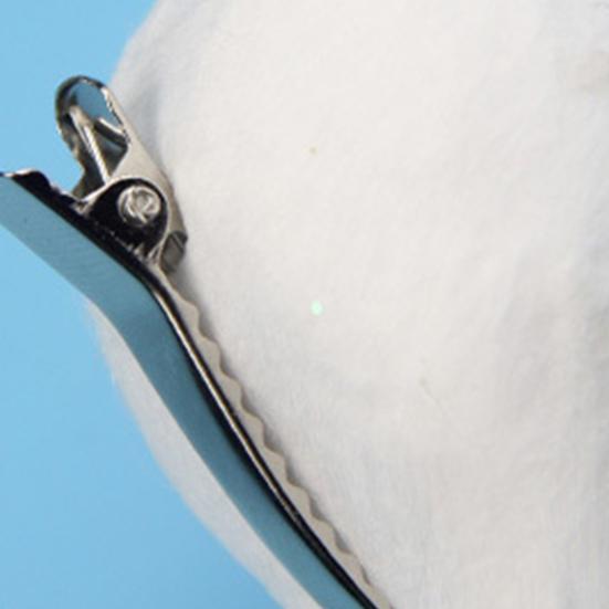 2 шт., украшение в виде птицы, многоцелевое тонкое исполнение, пенопласт, отличные искусственные белые голуби, свадебные рождественские украшения для общежития