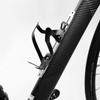Expandable Bicycle Bottle Cage Mount Adapter Lightweight Bottle Rack Hole Position Fixing Frame for Road Mountian Bike