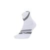Nike Носки Crew с технологией Dri-Fit, унисекс, 1 пара, белые SX5467-100