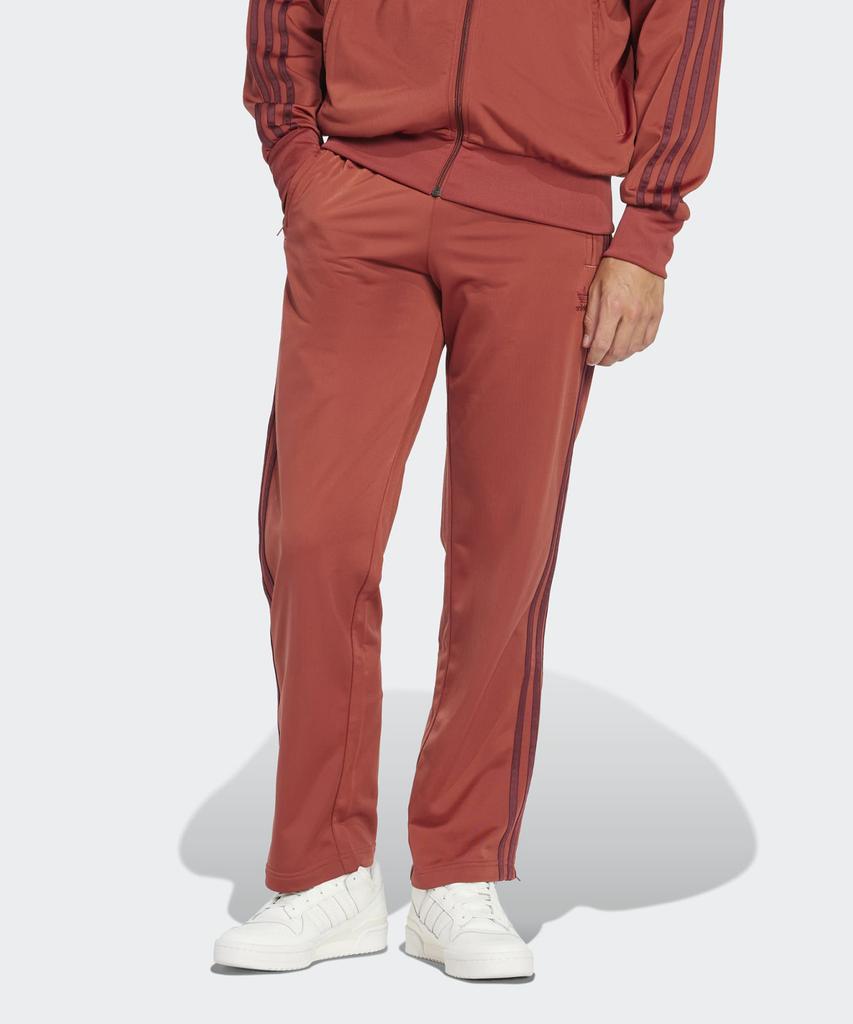 adidas Спортивные штаны Firebird - Красный / Jp2541