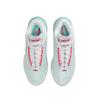 Nike LeBron NXXT Genisus EP Белый Сияющий Зеленый Сиреневый Красный Эгейский Шторм HF0711-101