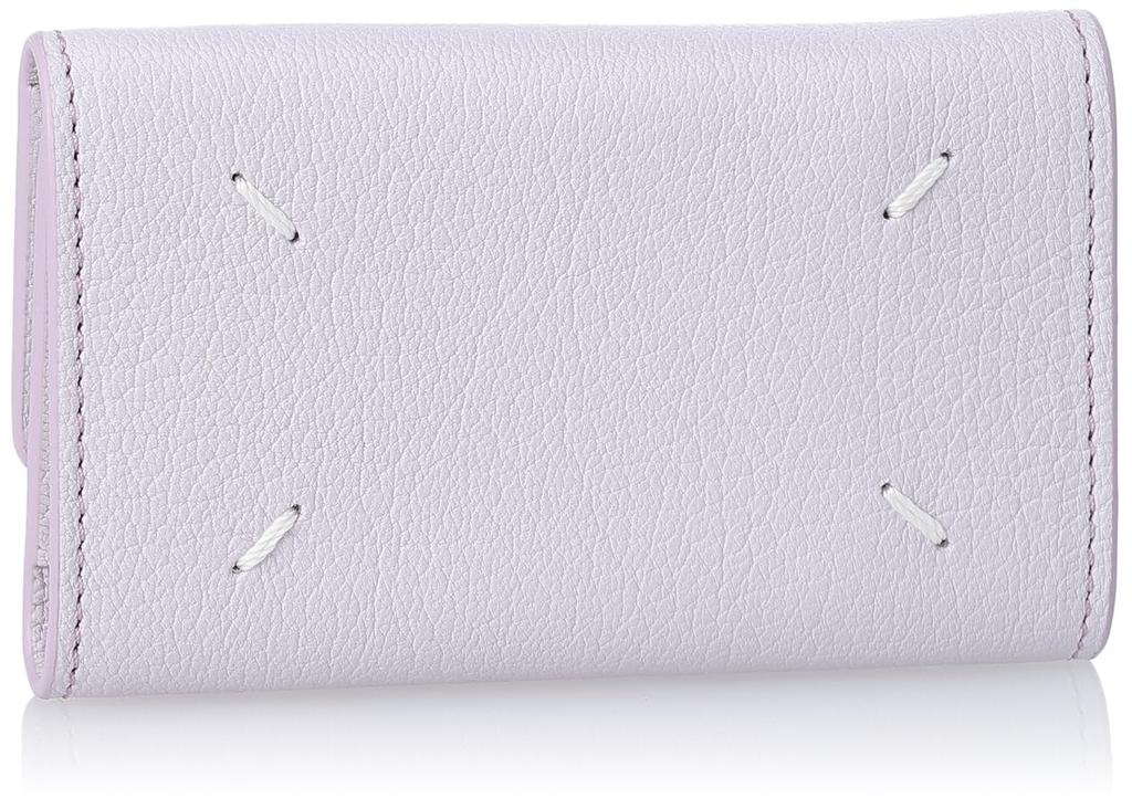 Чехол для ключей S55UA0026 P4806 T5166 WISTERIA [Maison Margiela] женский [Товар]