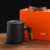 Chaxun Tea Infuser Ceramic Mug