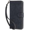 For TCL 50 SE Case RFID Blocking Wallet PU Leather Stand Phone Cover