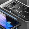 Supcase Iblsn Armorbox Google Pixel 9 Pro Xl Черный