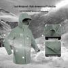 NORTHLAND Moe Men's Outdoor Hiking Jacket NWIET5668S