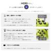 Беспроводной геймпад Hori Pad TURBO для Nintendo Switch 2, цвет Shine Yellow, с функцией Rapid Fire Hold