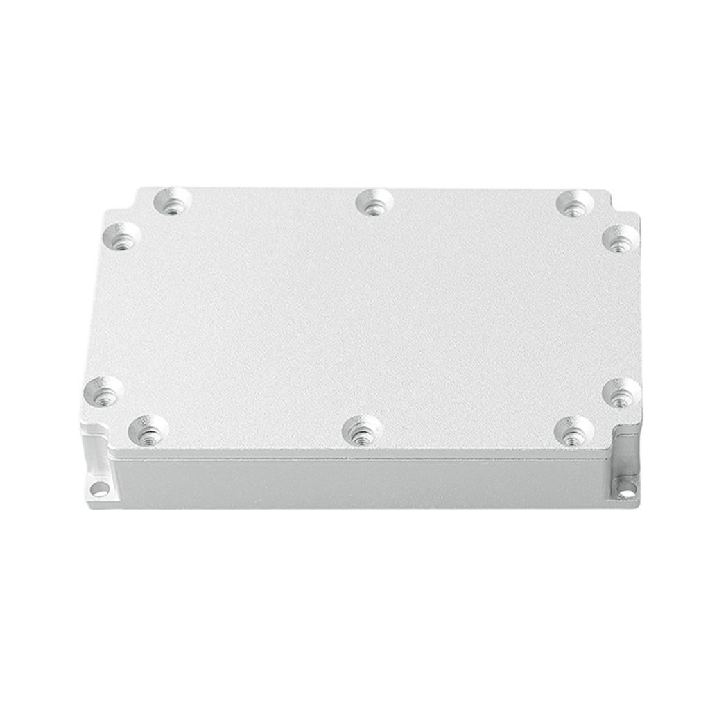 Die Cast Aluminum RF Protection Box for SMAKFD46 ALF Microwave Shielding Solution with Low Noise Output Design