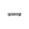 Audio-Technica AT-PEQ30 Phono Equalizer/Phono Preamplifier for Record Players/Turntables: Compatible with VM/MM/MC cartridges, low noise, machined alu