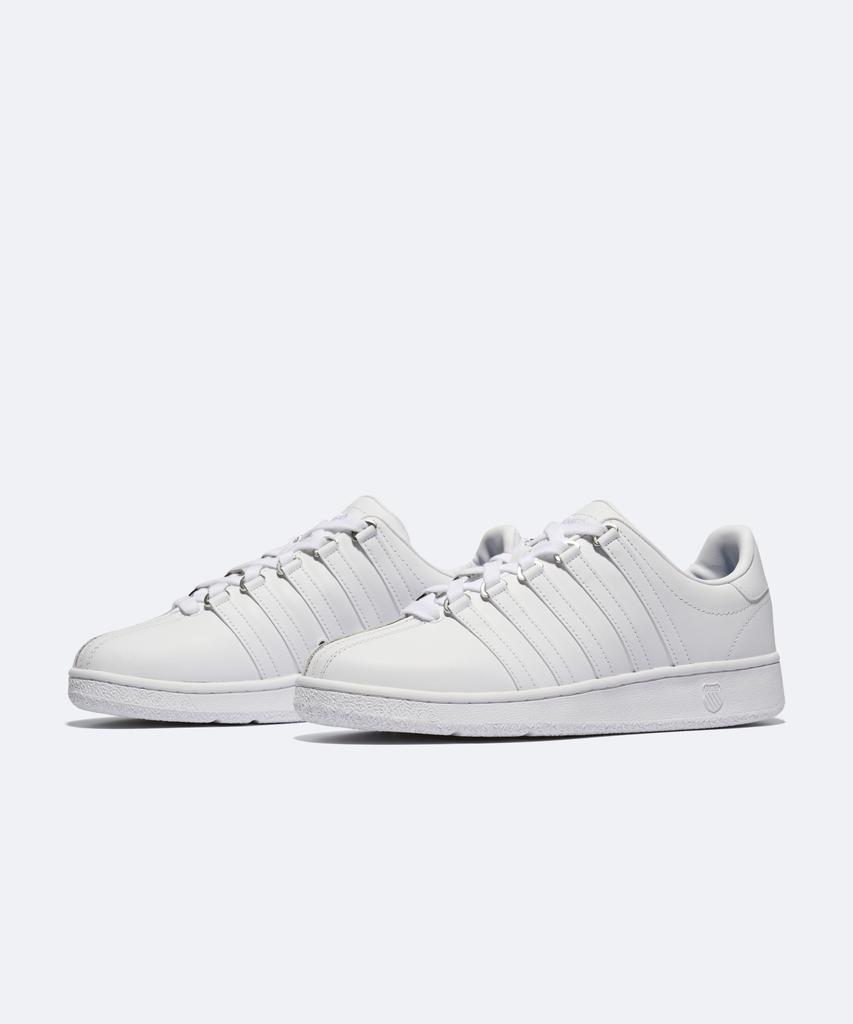 K-Swiss Мужской Классический Vn_Aksflsu009Wh