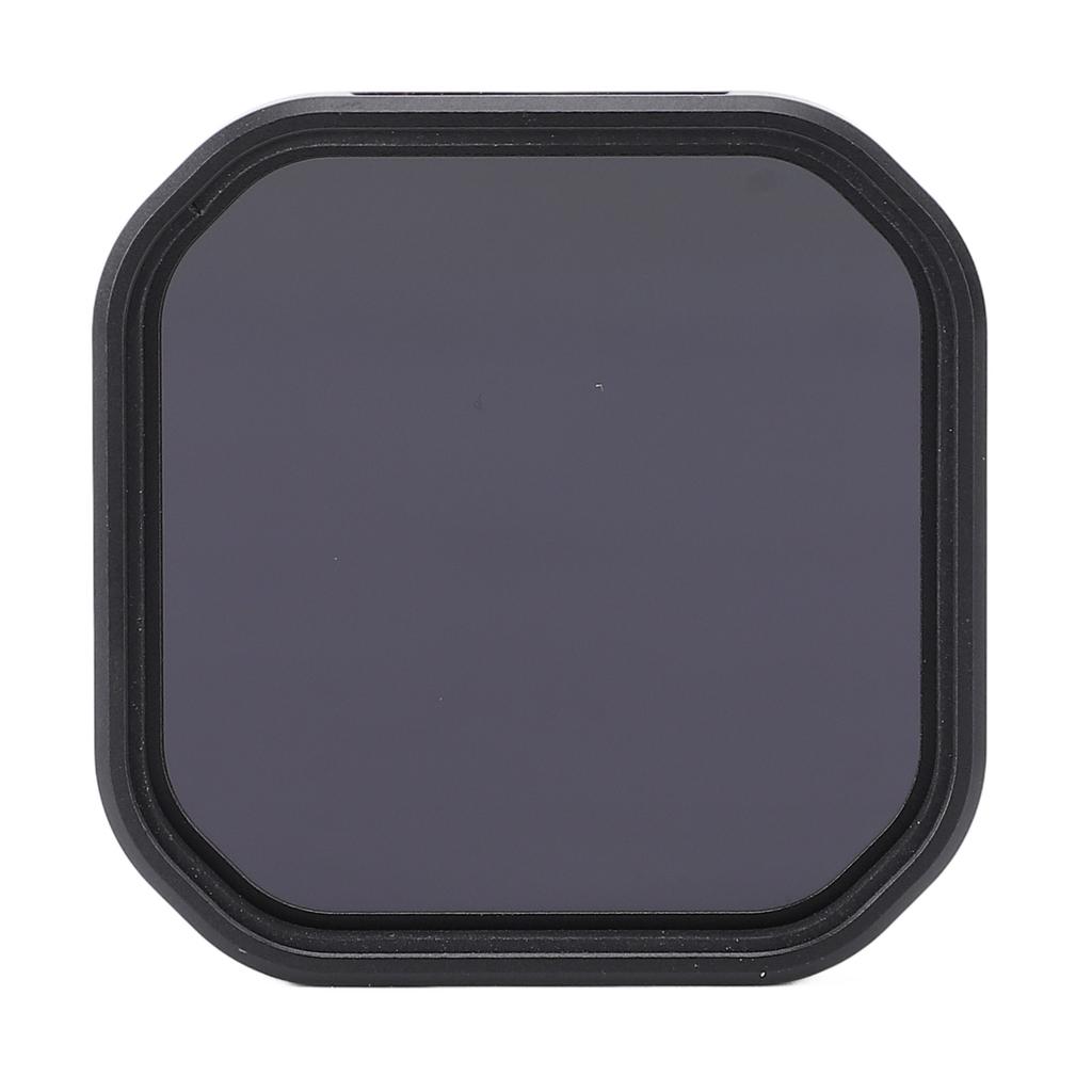 Фильтр ND16 для экшн-камеры Pro 2, фильтр нейтральной плотности, 4 ступени светоослабления, оптическое стекло HD