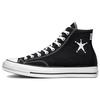 New Chuck Taylor All Star 70 Hi Stussy Black A01765C