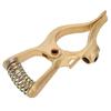 Smooth Surface Ground Clamp Brass Welding Ground Clamp Welding Grounding Clamp  Industrial Use