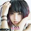 LiSA Empty MERMAiD First Limited Edition CD+DVD NEW из Японии