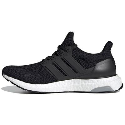 Кроссовки UltraBoost 4.0 DNA Черно-белые женские Core-Black Cloud-White FY9123